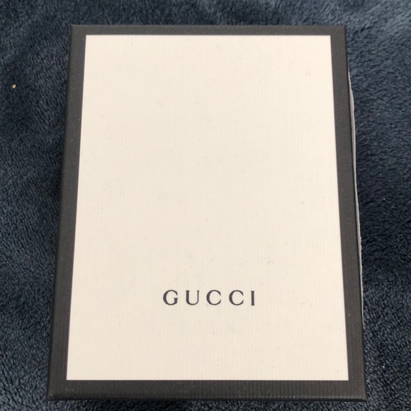 Gucci Wallet - Picture 1 of 5